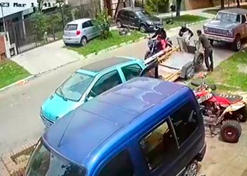 Fue baleado hace 53 días, hay detenidos pero el móvil es un misterio