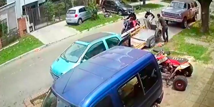 Fue baleado hace 53 días, hay detenidos pero el móvil es un misterio