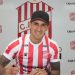 Fue campeón de la Copa América, jugó en Europa, estaba retirado y vuelve para jugar en el club de sus amores