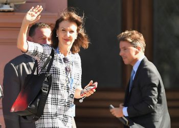 Funcionarios se pronunciaron en contra del paro y la movilización