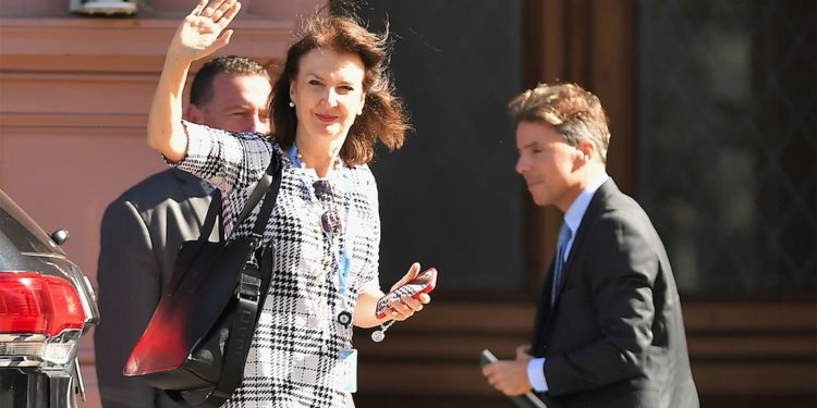 Funcionarios se pronunciaron en contra del paro y la movilización