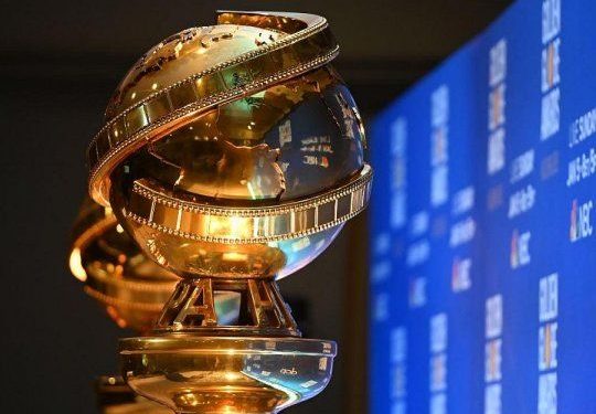 Globos de Oro: todos los ganadores de la noche