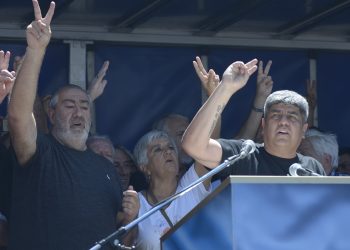 Gobierno y CGT van a la Cámara de Apelaciones del Trabajo por capítulo laboral del DNU