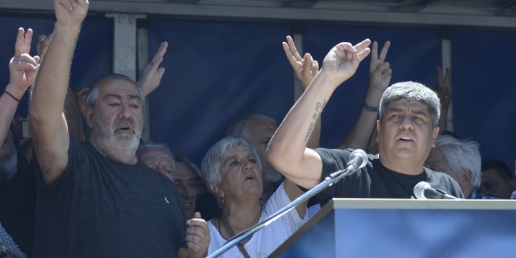 Gobierno y CGT van a la Cámara de Apelaciones del Trabajo por capítulo laboral del DNU