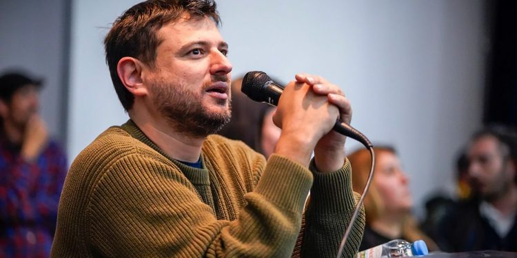 Grabois será abogado querellante de las víctimas de la masacre en González Catán