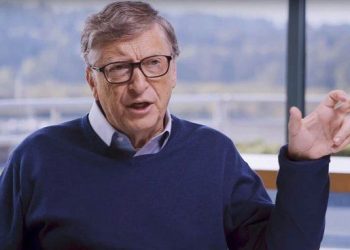 Gran revelación de Bill Gates: los trabajos que serán reemplazados por la inteligencia artificial