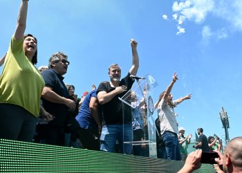 Gremios estatales realizarán una jornada de lucha “contra ajustes y despidos”