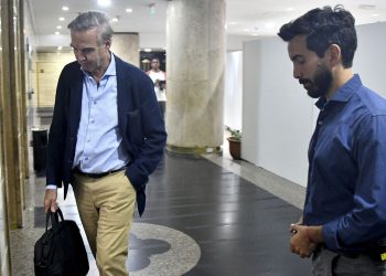 Hacemos Coalición Federal dará quórum y apoyará en general la iniciativa