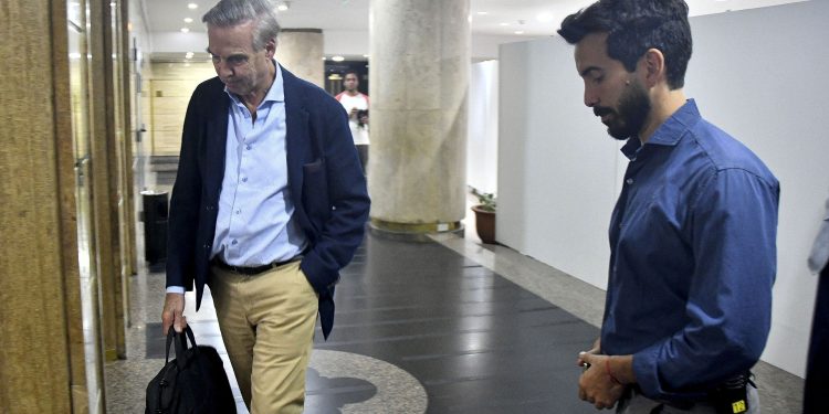 Hacemos Coalición Federal dará quórum y apoyará en general la iniciativa