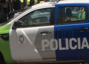 Hallan asesinado en un country a un joven que vendía dólares por redes sociales