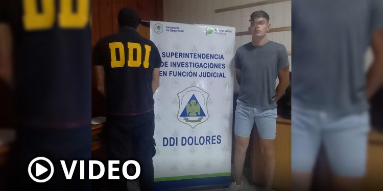 Hallaron muerto al hombre buscado y detuvieron a un hijo por los tres asesinatos