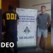 Hallaron muerto al hombre buscado y detuvieron a un hijo por los tres asesinatos