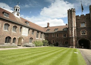 Inglaterra y su ambicioso plan para imitar a Silicon Valley