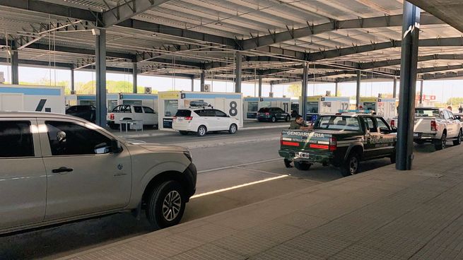 Ingresaron 290.000 personas a Uruguay en los últimos 10 días del año
