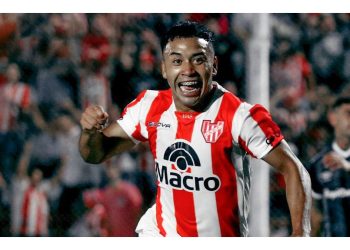 Instituto abrió la segunda fecha con una goleada sobre Atlético Tucumán