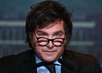 Javier Milei presidente en VIVO: primera reunión de Gabinete del 2024