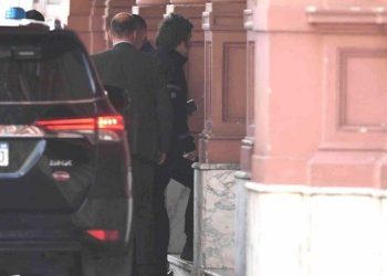 Javier Milei vuelve a reunir al Gabinete nacional y Manuel Adorni brindará su conferencia de prensa
