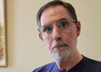 Jorge Rivas: ”Hay que convertir la inmovilidad y tristeza en organización y movilización”