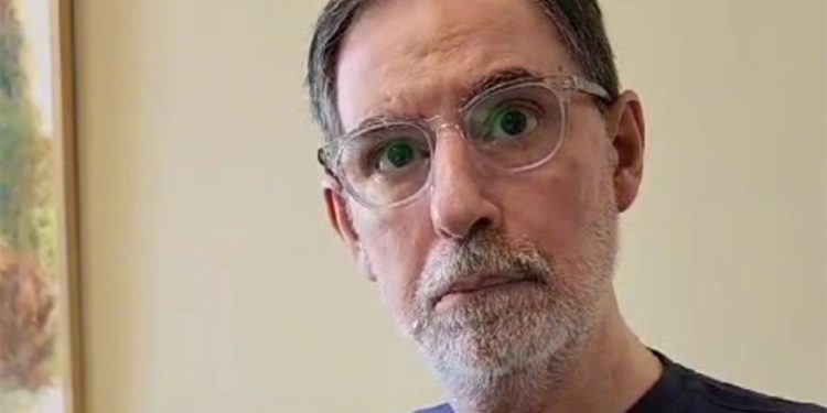 Jorge Rivas: ”Hay que convertir la inmovilidad y tristeza en organización y movilización”