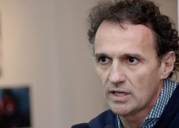 Katopodis, el elegido de Kicillof para rechazar los aumentos de tarifas