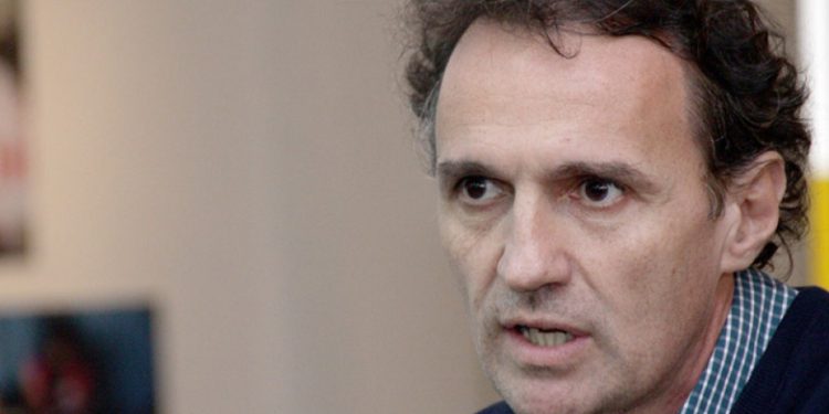 Katopodis, el elegido de Kicillof para rechazar los aumentos de tarifas