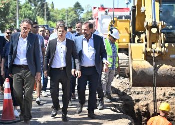 Kicillof pidió justicia para Umma: «Necesitamos que paguen por lo que han hecho»