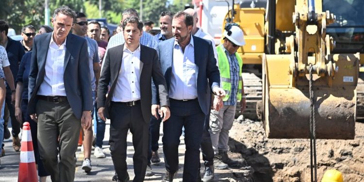 Kicillof pidió justicia para Umma: «Necesitamos que paguen por lo que han hecho»