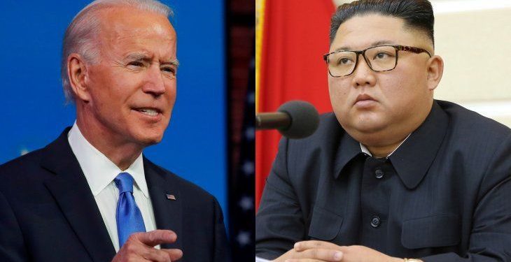 Kim Jong-un llamó a “aniquilar a Corea del Sur” y a EEUU con un ataque nuclear