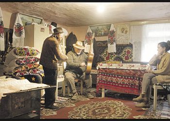 La Argentina y Austria, unidas en la música klezmer