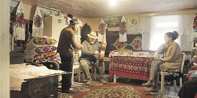 La Argentina y Austria, unidas en la música klezmer