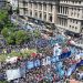 La Cámara Nacional del Trabajo suspendió el capítulo laboral del DNU