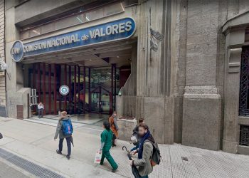 La Comisión Nacional de Valores formalizó la integración del nuevo directorio