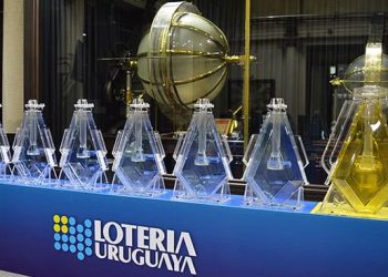 La Dirección Nacional de Loterías y Quinielas recauda u$s 80M al año