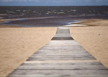 La hidrovía de la Laguna Merín podría ser una realidad en 2025