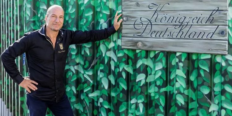 La historia del autoproclamado “Reino de Alemania”: un “país” con moneda y leyes propias, que preocupa a Europa