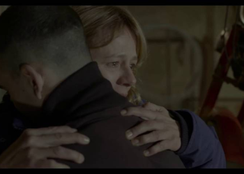 La impresionante película de suspenso para ver en Netflix y dura solo 100 minutos