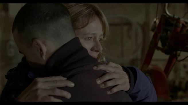 La impresionante película de suspenso para ver en Netflix y dura solo 100 minutos