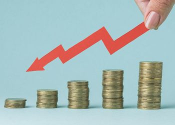 La inflación se mantendría a la baja durante el primer semestre