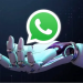 ¡La inteligencia artificial llegó a WhatsApp! Descubrí cómo habilitarla