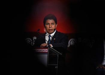 La Justicia rechazó el pedido de Castillo para revisar los 36 meses de prisión preventiva