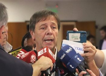 La Libertad Avanza no descarta modificar el DNU de Javier Milei para aprobarlo