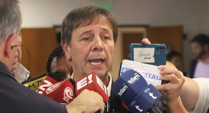 La Libertad Avanza no descarta modificar el DNU de Javier Milei para aprobarlo