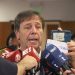 La Libertad Avanza no descarta modificar el DNU de Javier Milei para aprobarlo