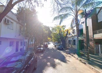 La mujer asesinada en su casa de Vicente López murió por una puñalada en el tórax