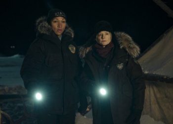 La nueva temporada de True detective confirma una conexión con la primera parte de la serie