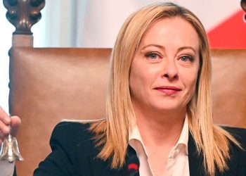 La primera ministra italiana elogió a Milei y dijo que tiene “una personalidad fascinante”