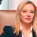 La primera ministra italiana elogió a Milei y dijo que tiene “una personalidad fascinante”
