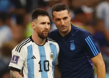 La Selección Argentina enfrentará a rivales africanos en la fecha FIFA de marzo