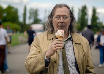 La serie de espionaje “Slow Horses”, con Gary Oldman fue renovada para una quinta temporada