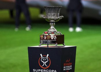 La Supercopa de España, un torneo de €40 M para la Real Federación en el desierto árabe